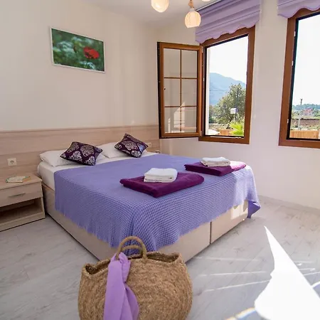 Smans * Oludeniz