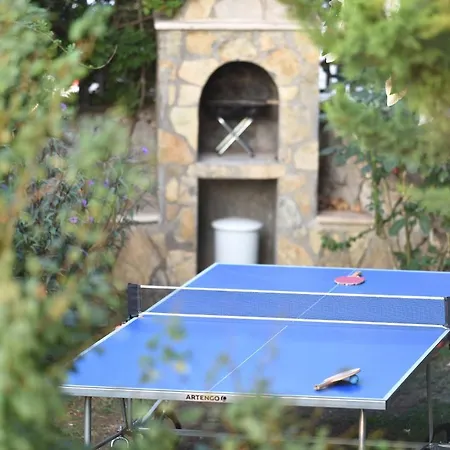 Villa Smans Ölüdeniz