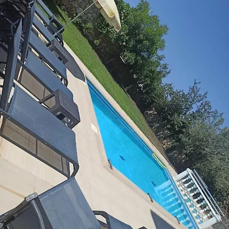 Smans Ölüdeniz