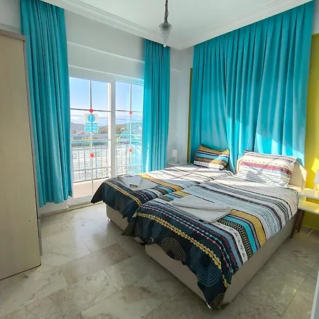 Smans Ölüdeniz