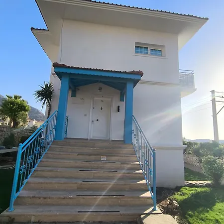Villa Smans Ölüdeniz