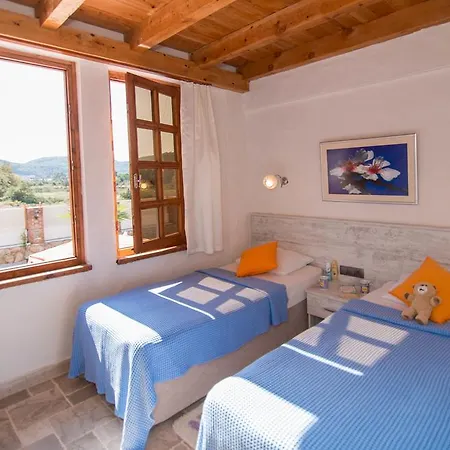 Smans Ölüdeniz