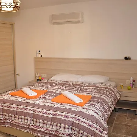 Smans Ölüdeniz