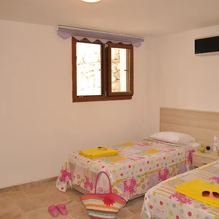 Smans Ölüdeniz