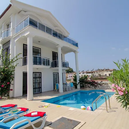 Smans * Ölüdeniz