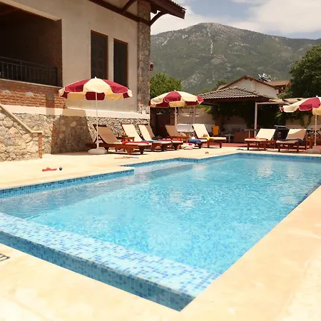 Smans Villa